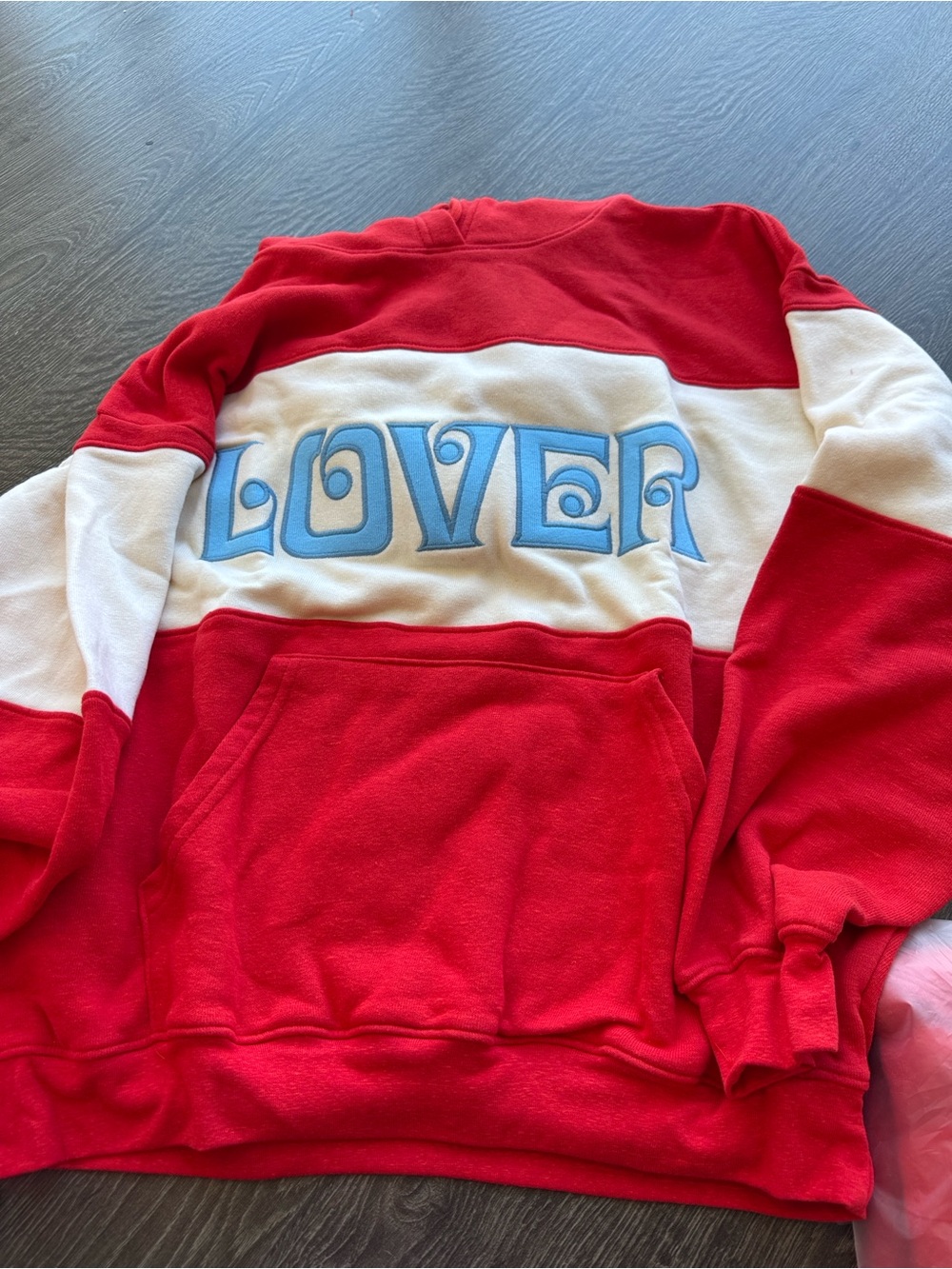 Aviator Nation hoodie